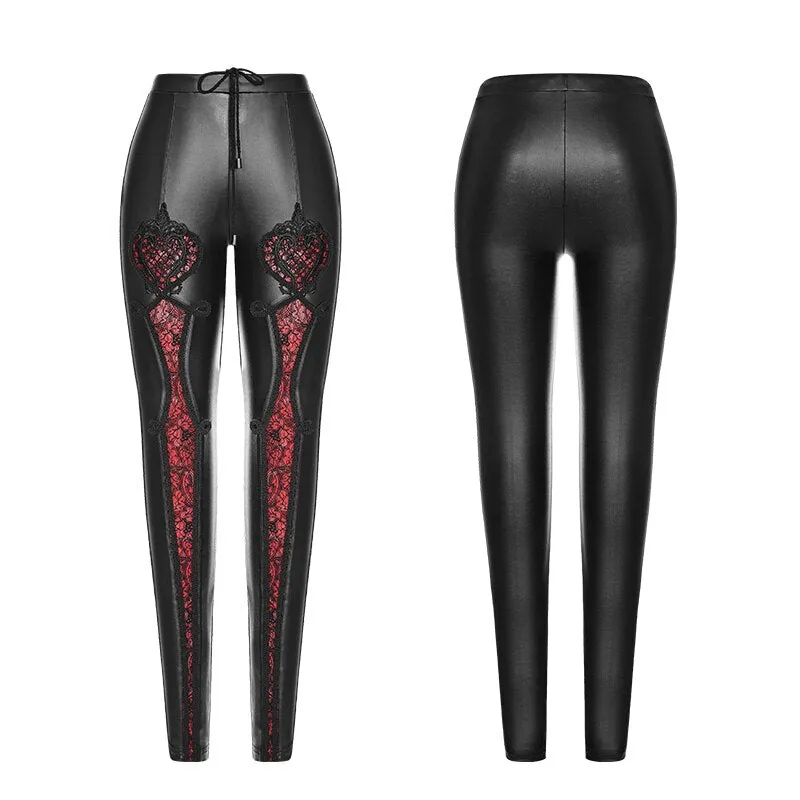 The Cathedral Leggings