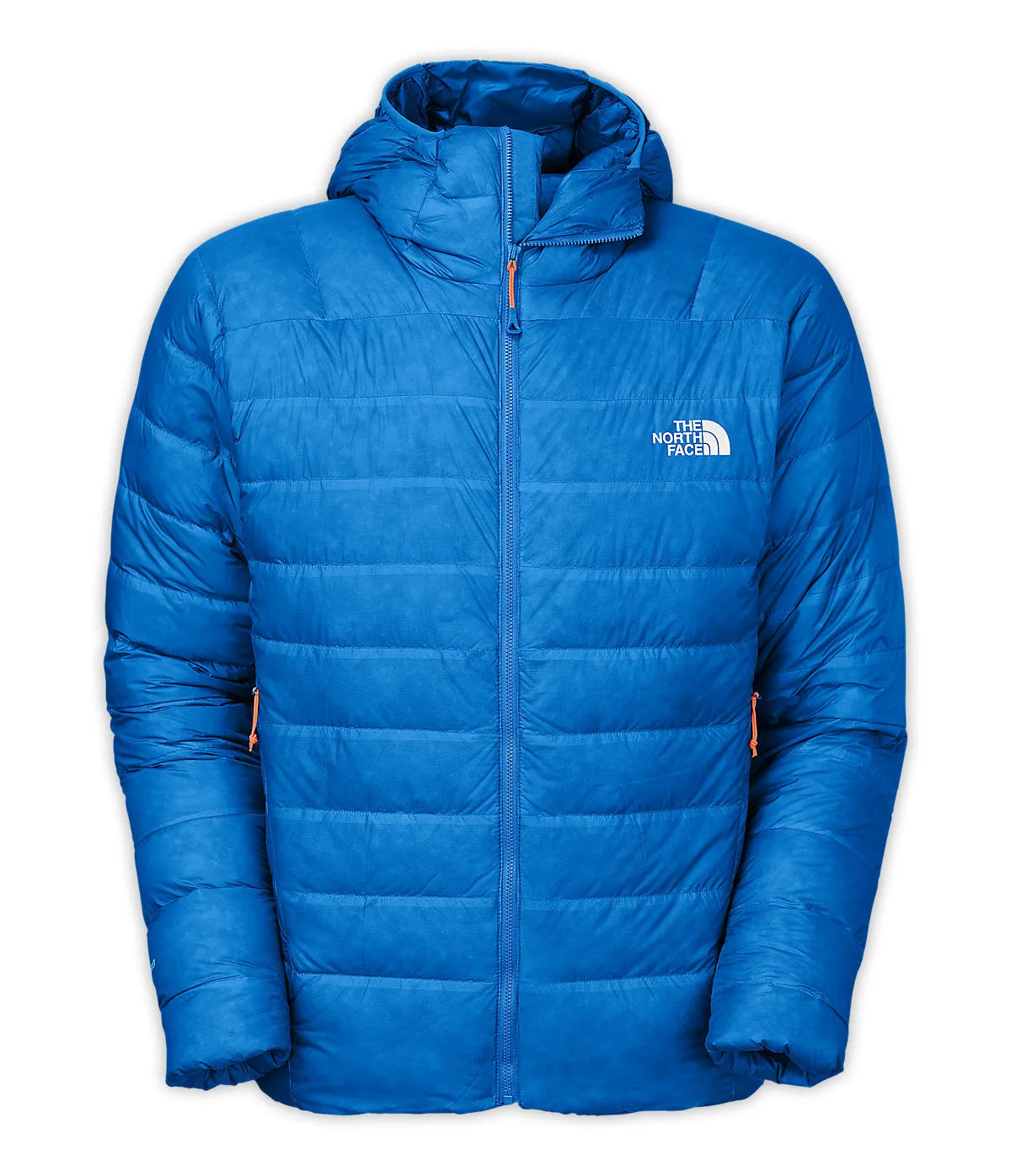 The North Face Men's Super Diez Hooded Jacket