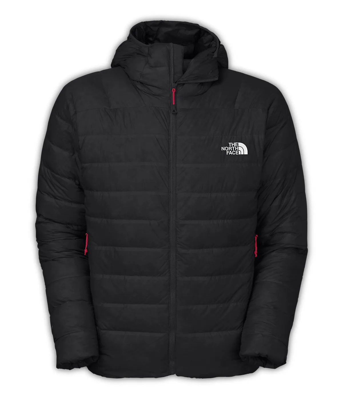 The North Face Men's Super Diez Hooded Jacket