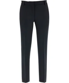 Totême low-waisted slim fit pants