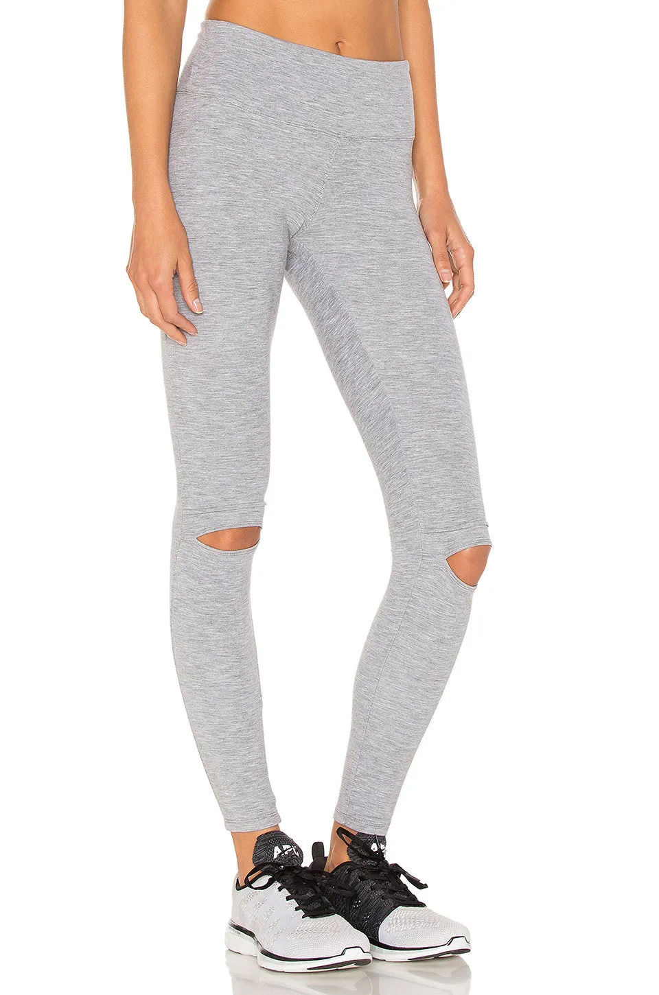 Track & Bliss StreetStyle Scuba Leggings