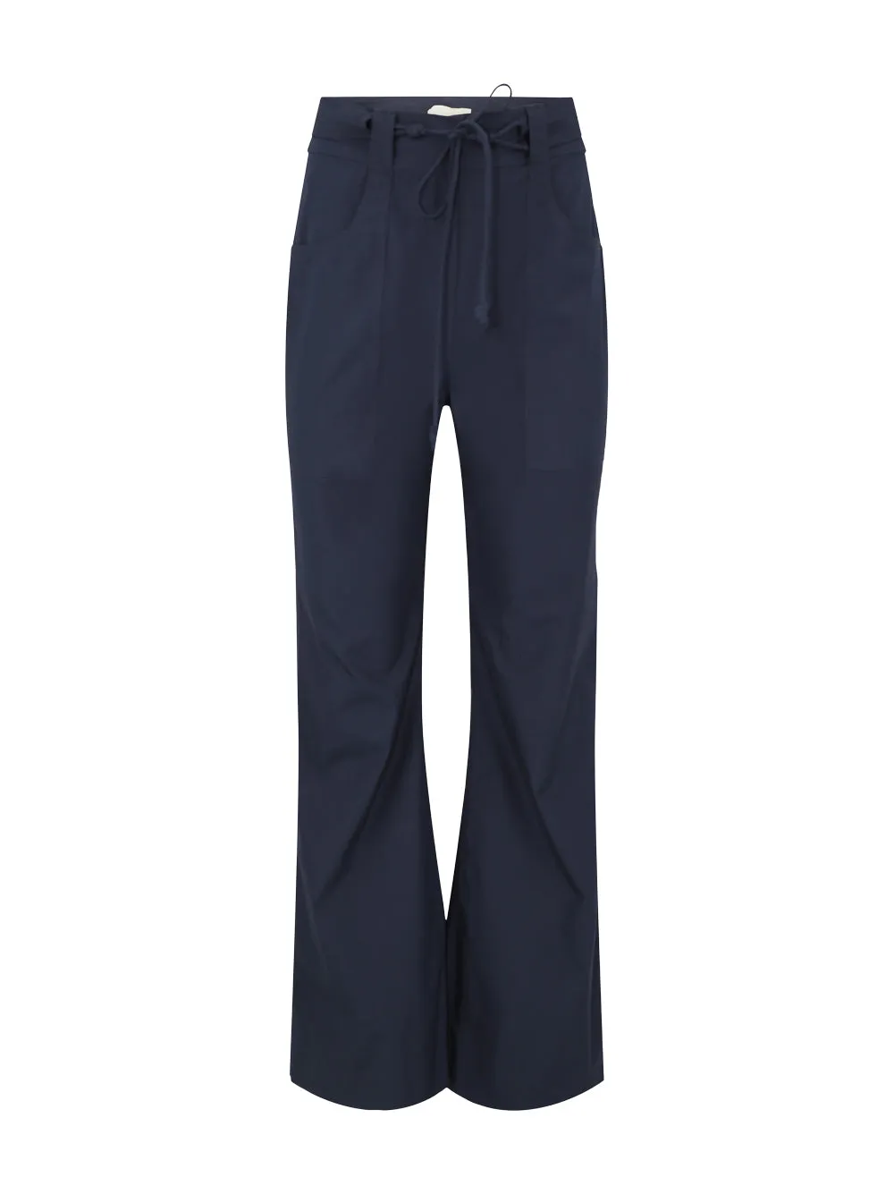 Ulla Johnson Daya Pants in Midnight