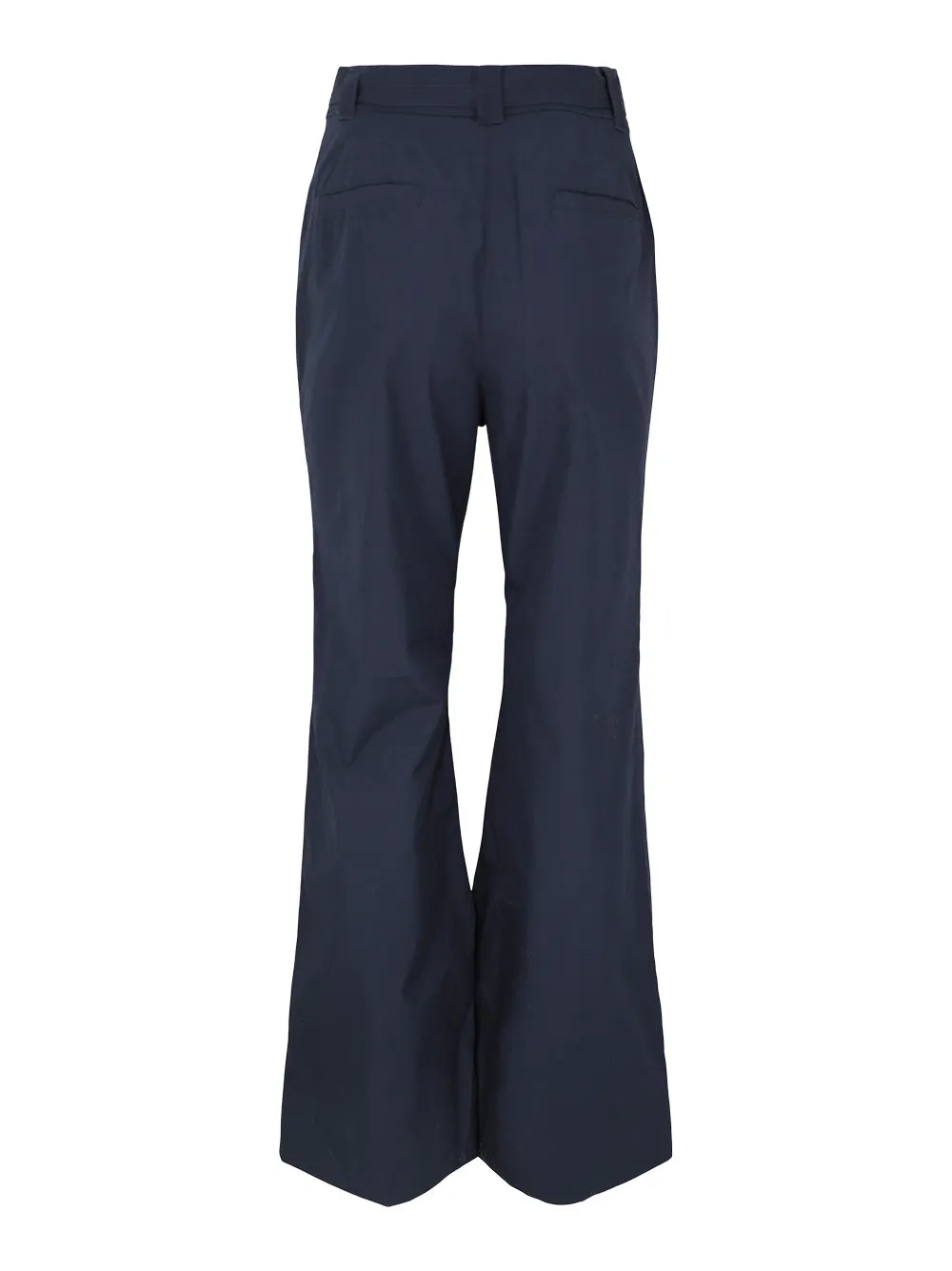 Ulla Johnson Daya Pants in Midnight