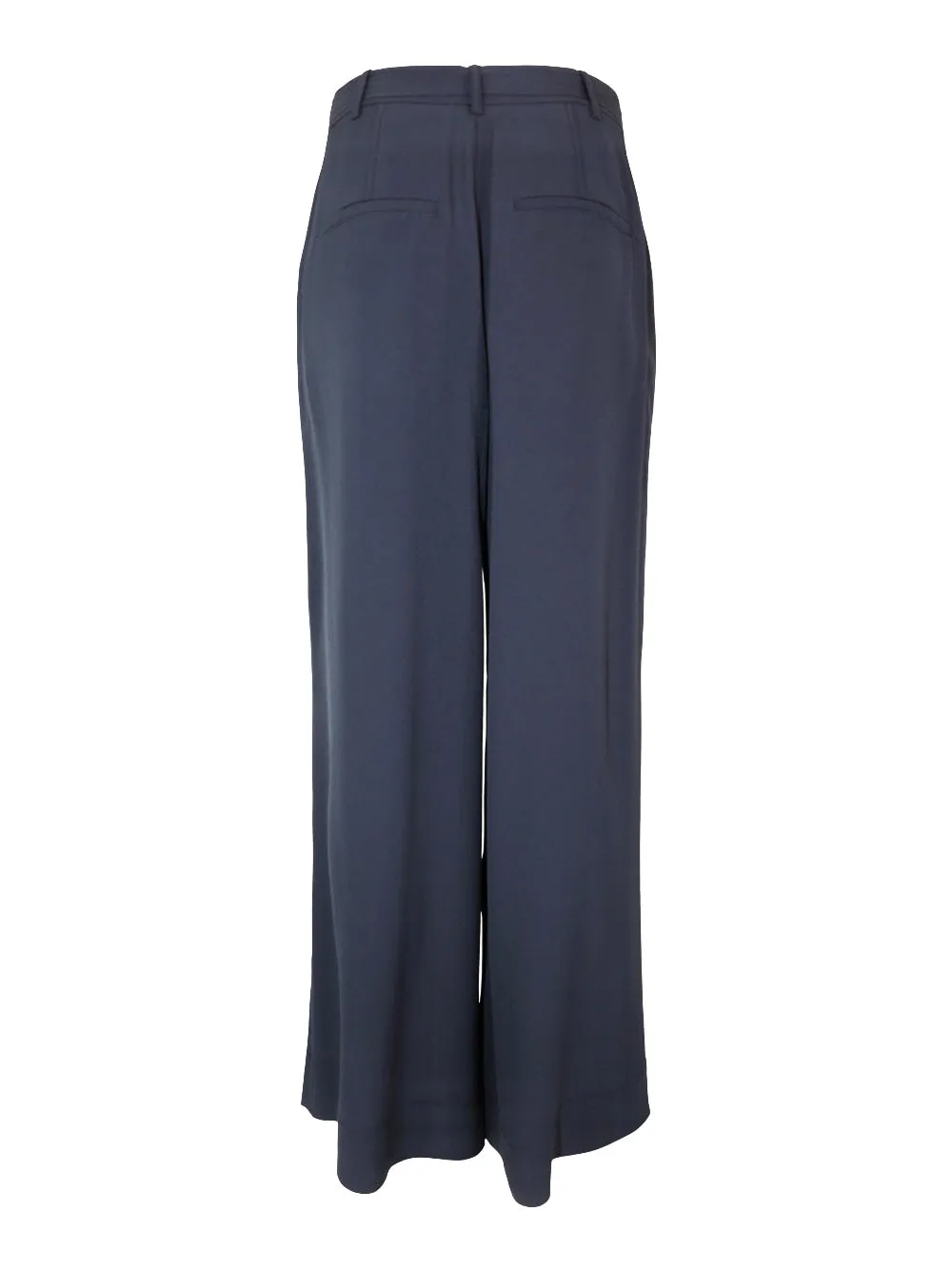 Ulla Johnson Hazel Pants in Midnight