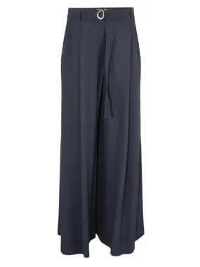 Ulla Johnson Hazel Pants in Midnight