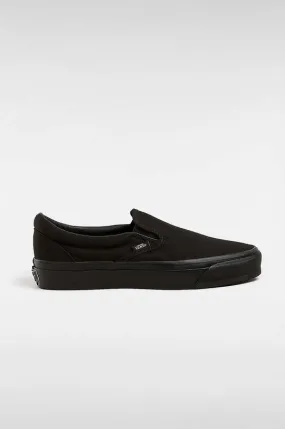 Vans plimsolls Premium Classics LX Slip-On Reissue 98 black color VN0007PJBKA1