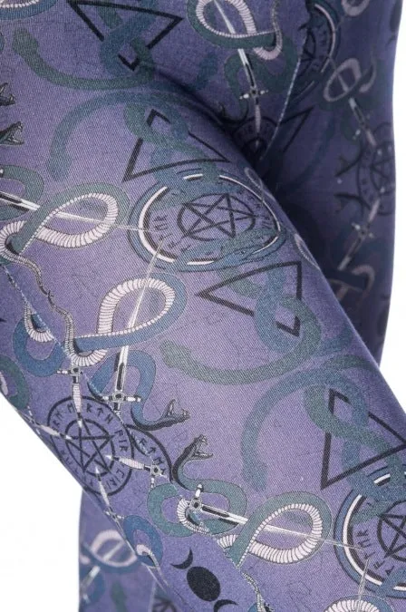 VIBORA LEGGINGS