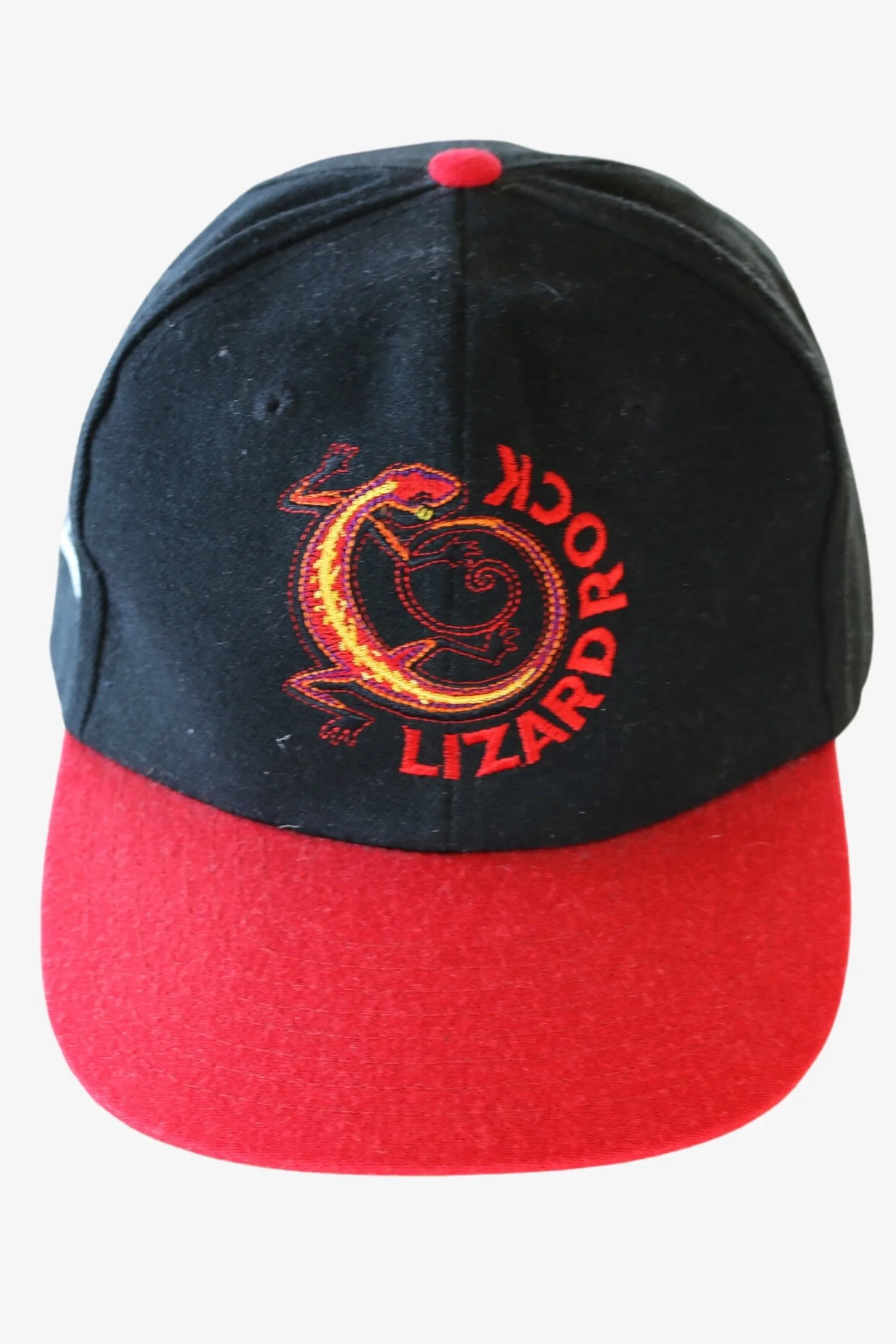 VINTAGE MARLBORO LIZARD HAT (OS)