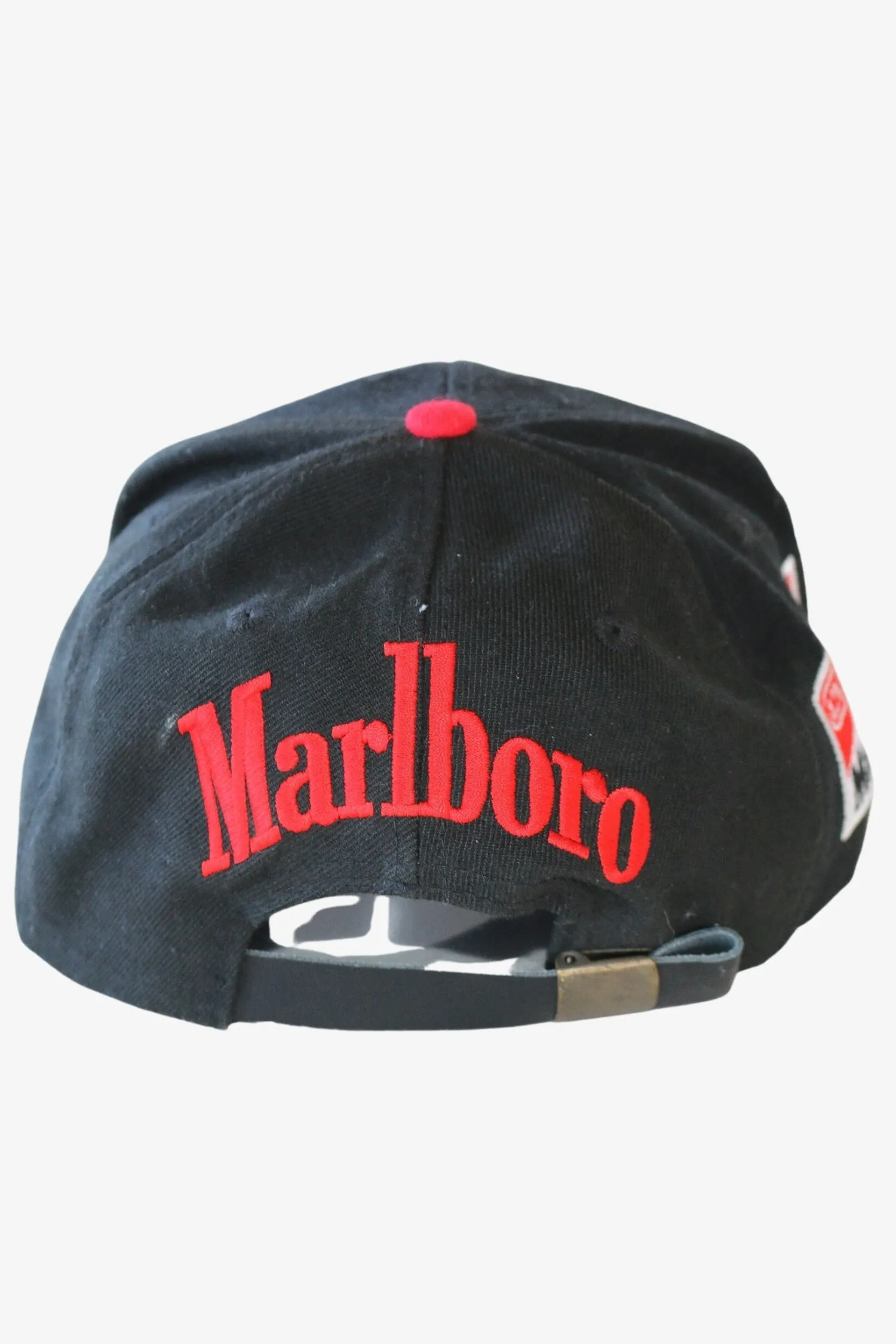 VINTAGE MARLBORO LIZARD HAT (OS)