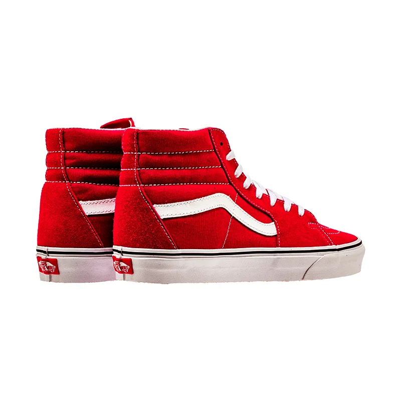 [VN0A38GEQ9U] Vans SK8-HI Unisex Shoes