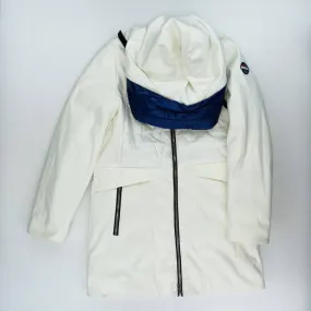 Vuarnet  Murray Jacket - Giacca da sci di seconda mano - Donna - Bianco - S