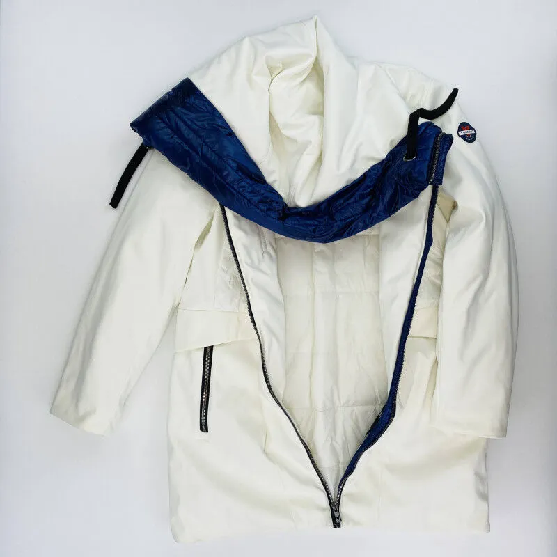 Vuarnet  Murray Jacket - Giacca da sci di seconda mano - Donna - Bianco - S