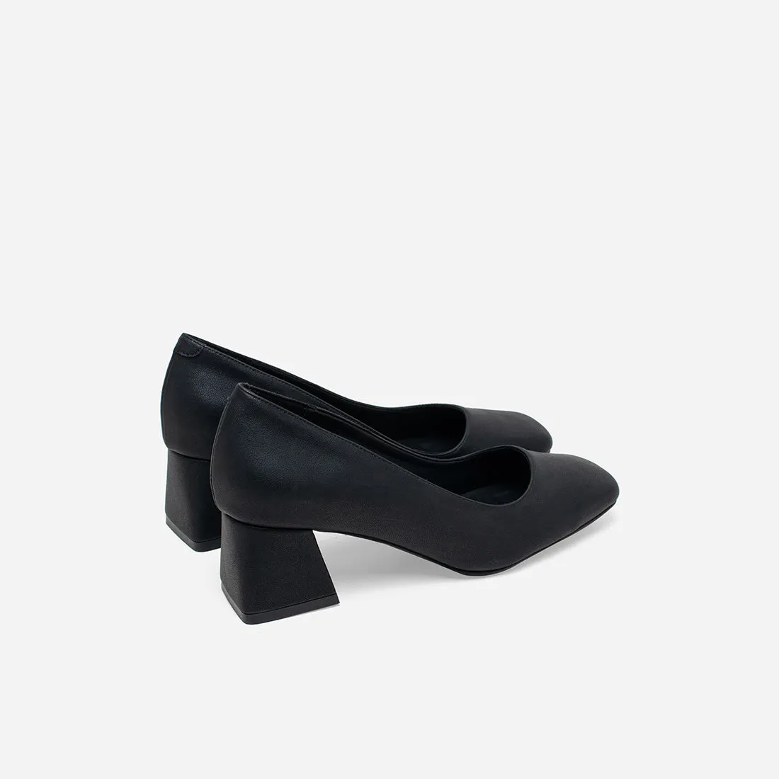 Wanda Block Pumps