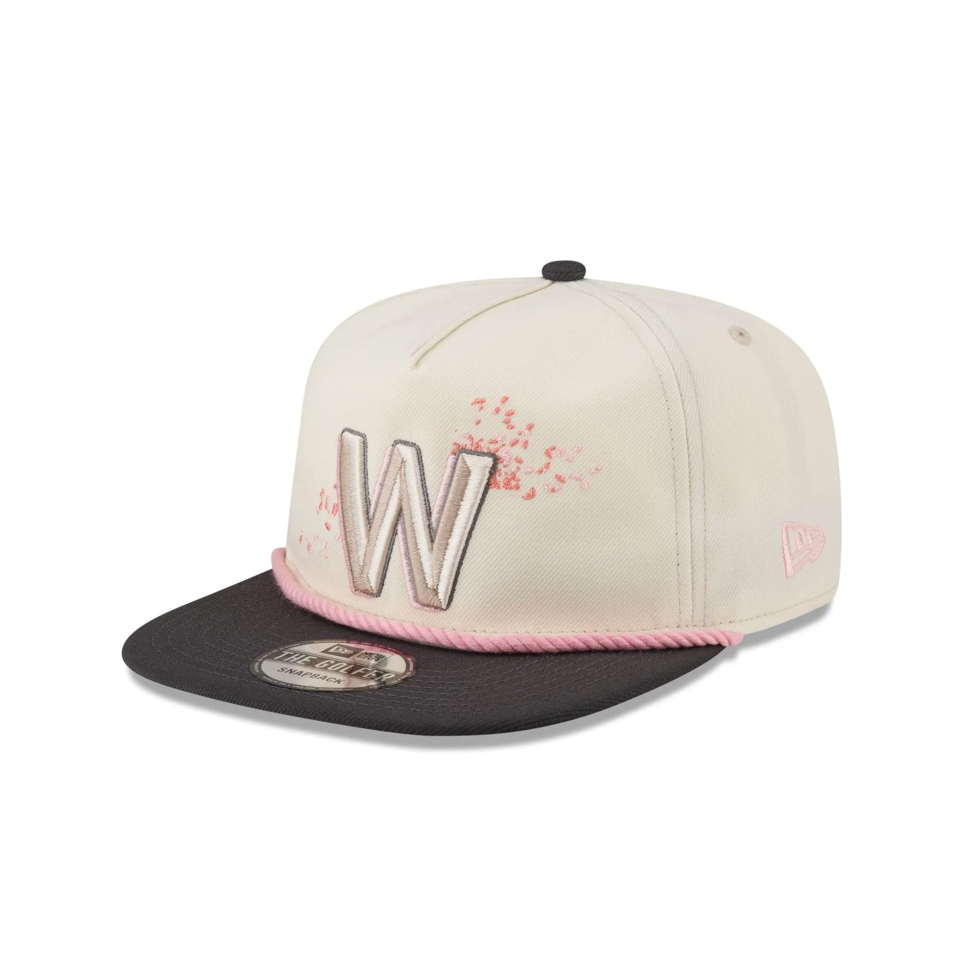 Washington Nationals City Golfer Hat