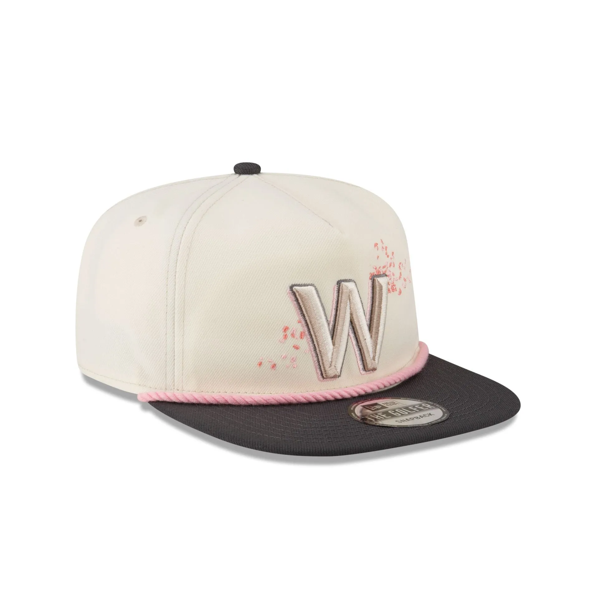 Washington Nationals City Golfer Hat