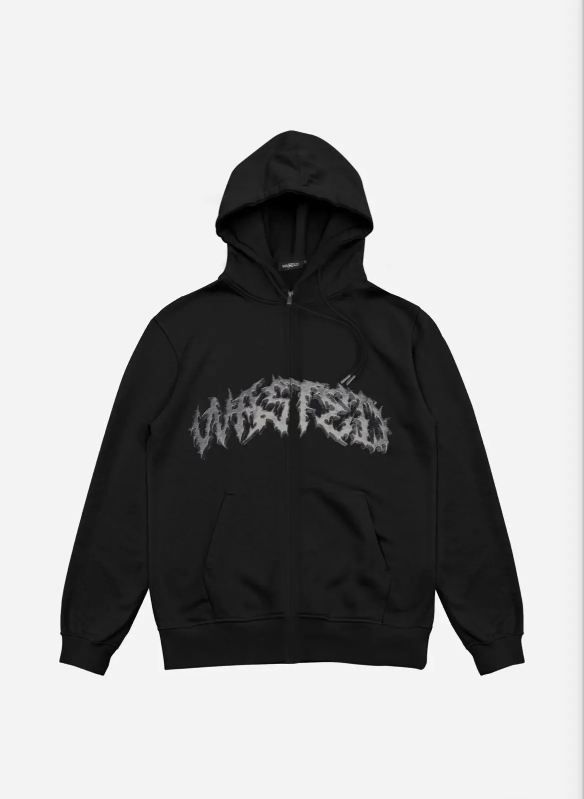 Wasted Paris Undead Zip Hood