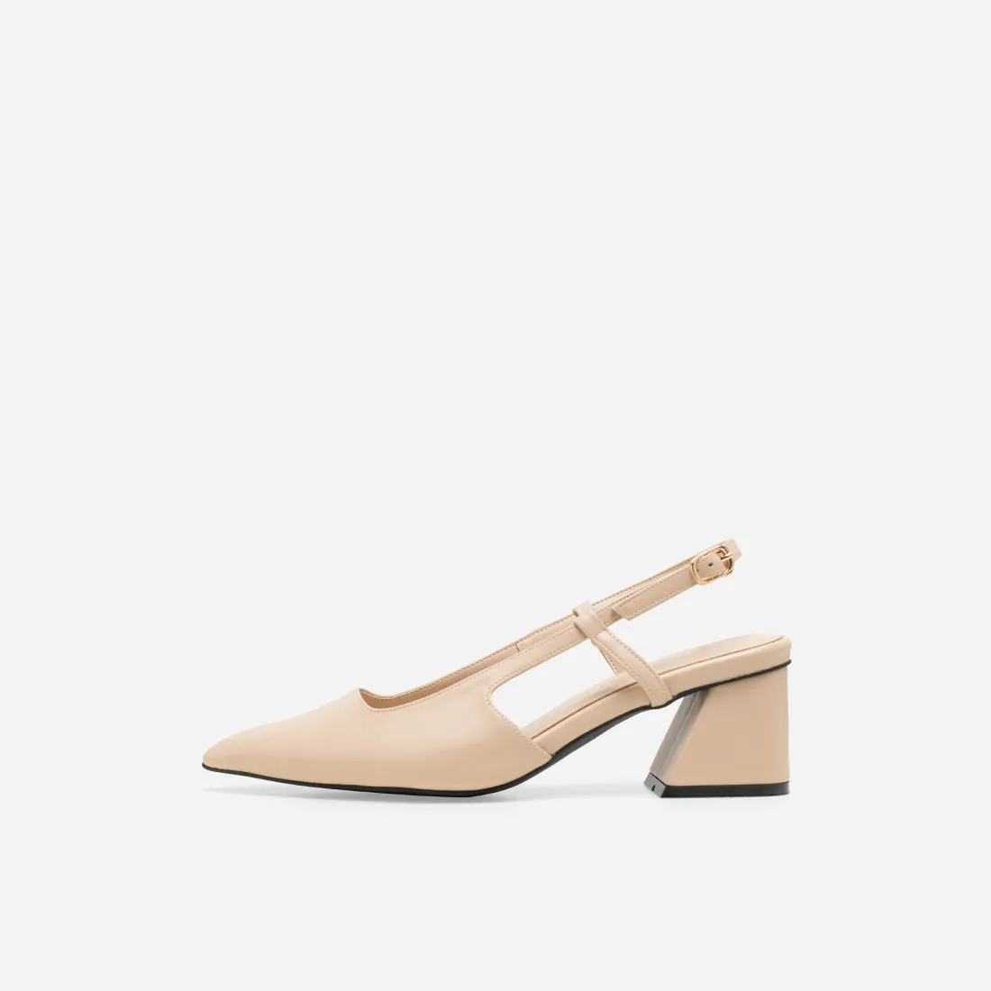 Willa Slingback Pumps