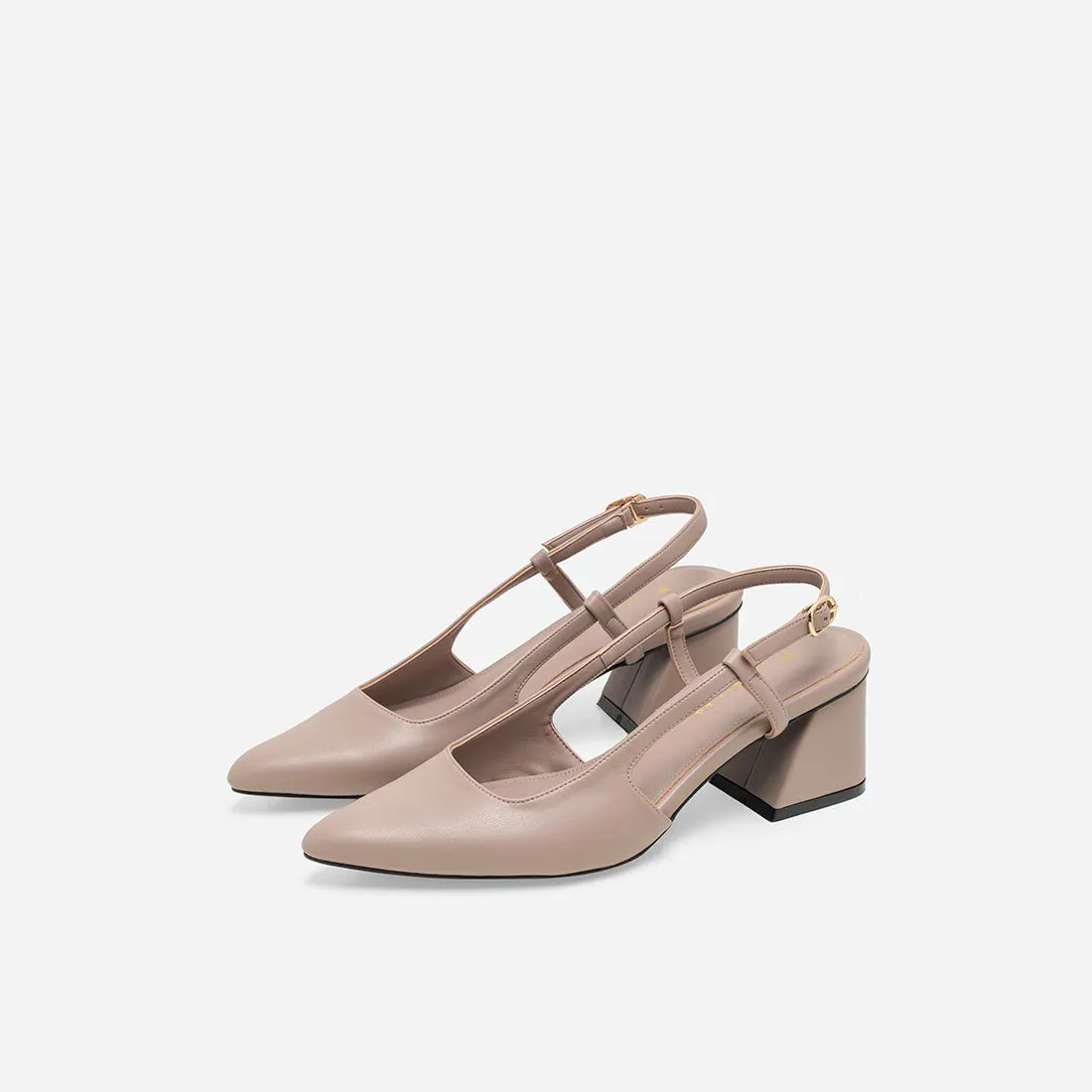 Willa Slingback Pumps