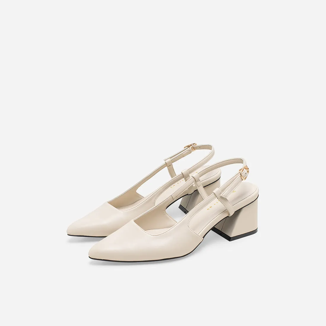 Willa Slingback Pumps