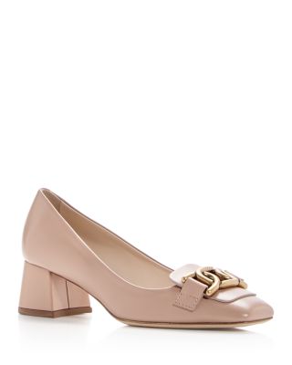 Women's Kate Block Heel Pumps