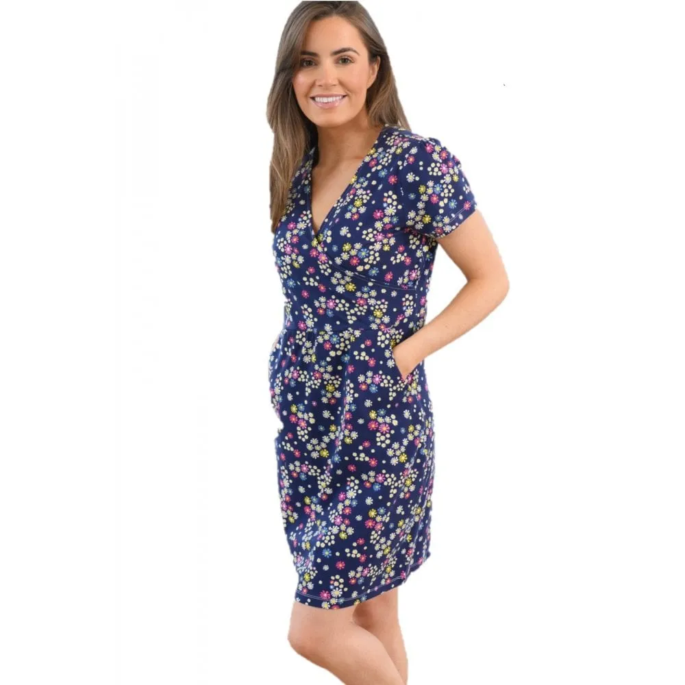 Womens Lena Dress