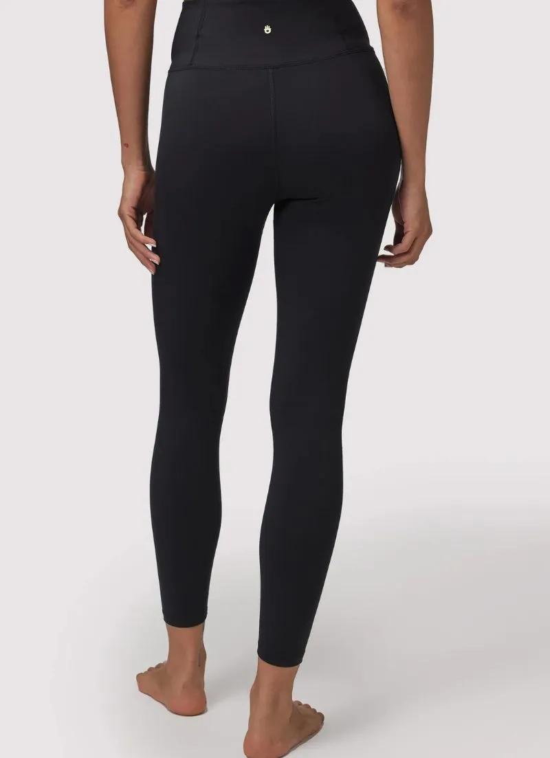 Wrap Front Dream Tech Legging