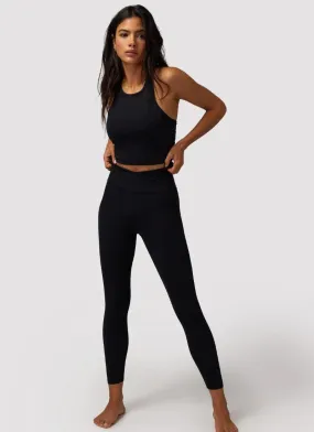 Wrap Front Dream Tech Legging