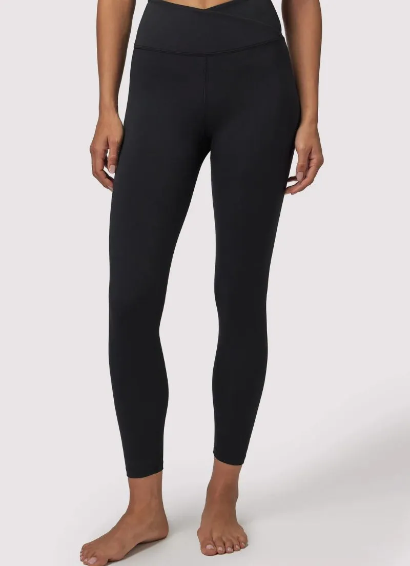 Wrap Front Dream Tech Legging