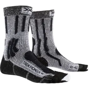 X-Socks  Trek Pioneer - Calze da trekking - Donna