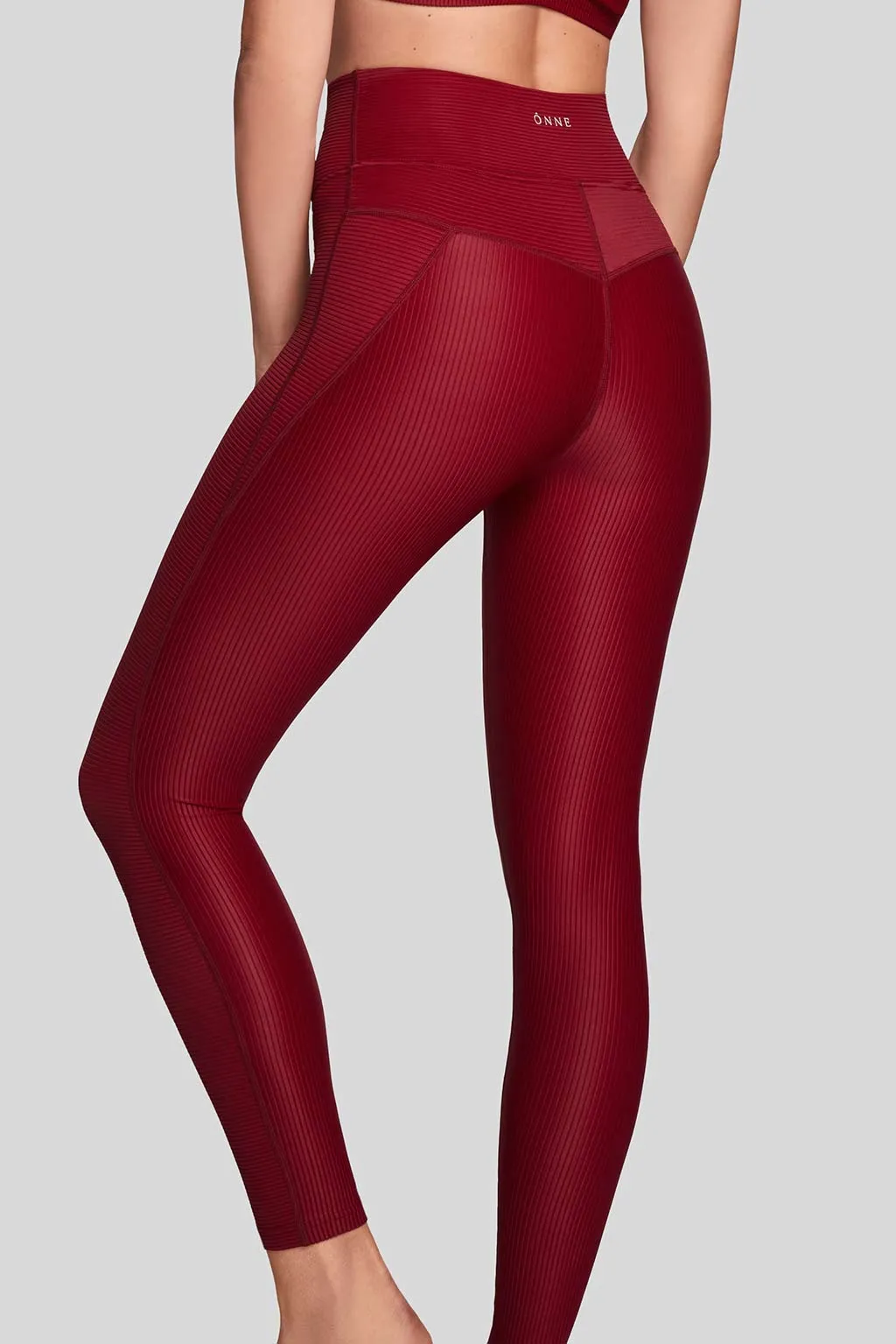 Zoe Leggings